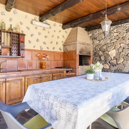 Home2book Garachico Ocean View & Wifi Las Cruces