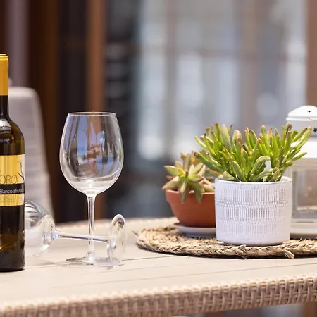 Home2book Garachico Ocean View & Wifi *