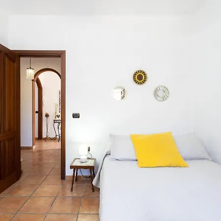 別荘 Home2book Garachico Ocean View & Wifi Las Cruces