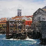 Home2book Garachico Ocean View & Wifi بيت للعطل *