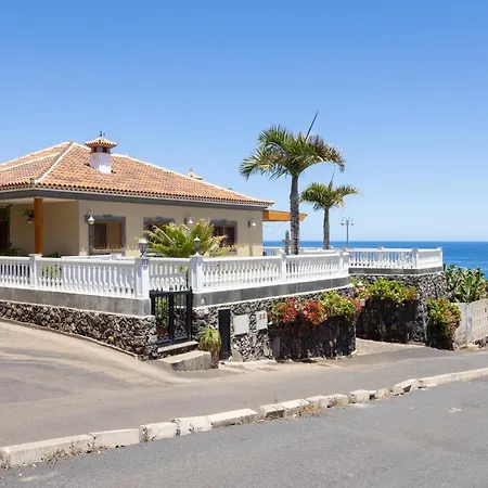 Home2book Garachico Ocean View & Wifi *