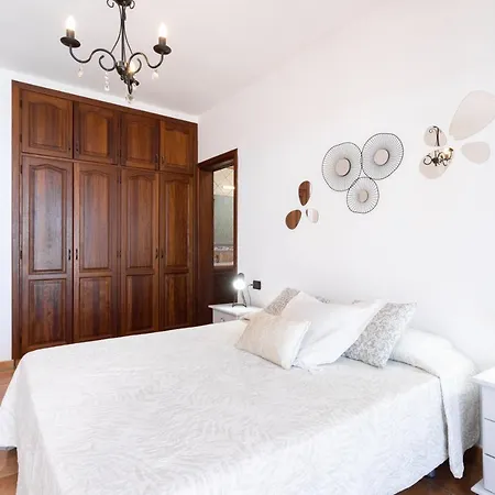 Home2book Garachico Ocean View & Wifi 펜션