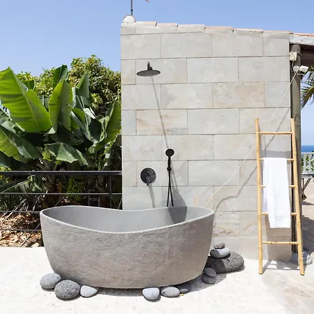 Home2book Garachico Ocean View & Wifi בית נופש