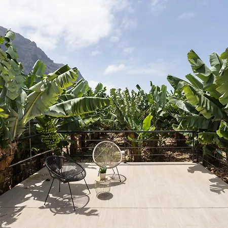 Casa vacanze Home2book Garachico Ocean View & Wifi