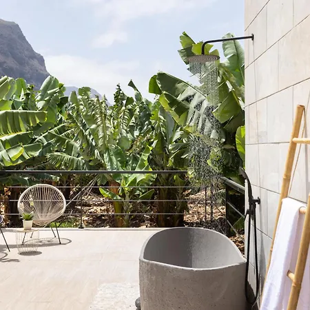 Home2book Garachico Ocean View & Wifi *