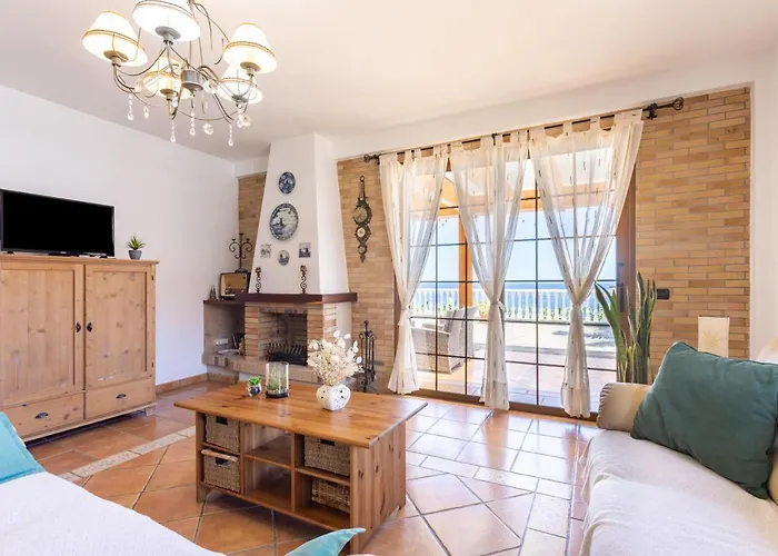 Home2book Garachico Ocean View & Wifi * Las Cruces (Canary)