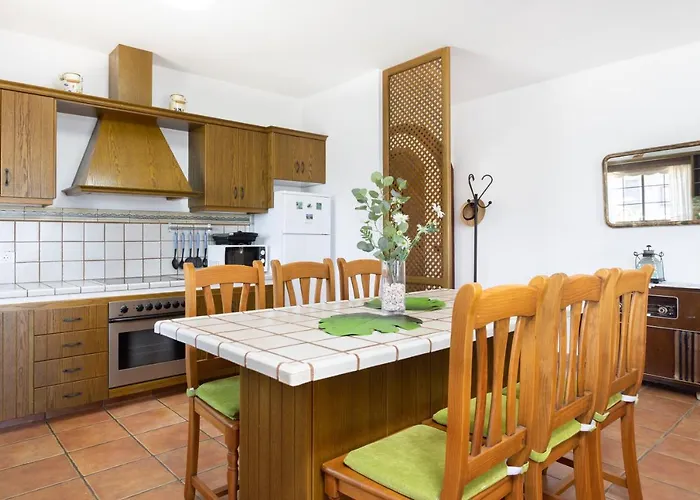 Home2book Garachico Ocean View & Wifi Ferienhaus *