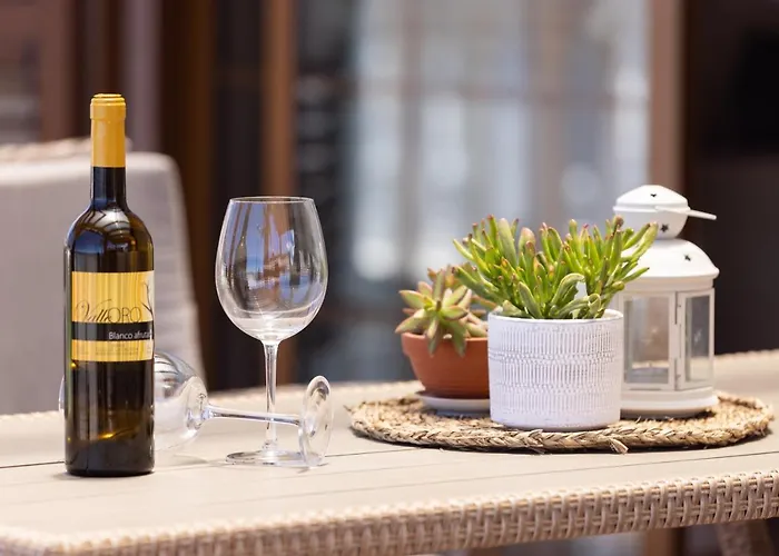 Home2book Garachico Ocean View & Wifi *