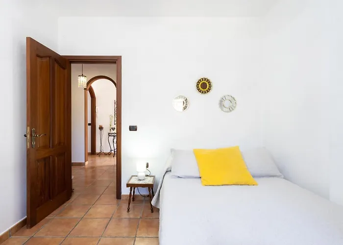 Ferienhaus Home2book Garachico Ocean View & Wifi Las Cruces (Canary)