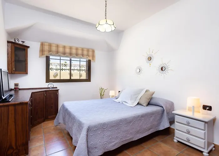 Home2book Garachico Ocean View & Wifi