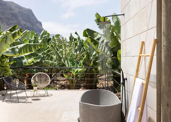 Home2book Garachico Ocean View & Wifi *