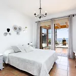 Hébergement de vacances Home2book Garachico Ocean View & Wifi Las Cruces (Canary)