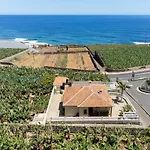 Hébergement de vacances Home2book Garachico Ocean View & Wifi