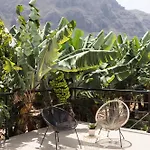 Hébergement de vacances Home2book Garachico Ocean View & Wifi *