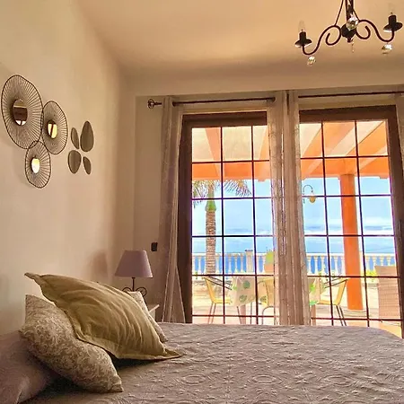 Home2book Garachico Ocean View & Wifi 펜션 *