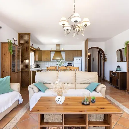 Home2book Garachico Ocean View & Wifi 펜션 Las Cruces (Canary)