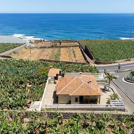 펜션 Home2book Garachico Ocean View & Wifi