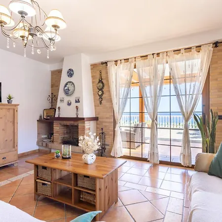 Home2book Garachico Ocean View & Wifi * Las Cruces (Canary)