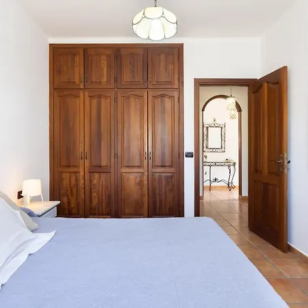 Casa vacanze Home2book Garachico Ocean View & Wifi Las Cruces (Canary)