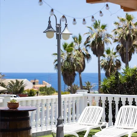 Home2book Garachico Ocean View & Wifi