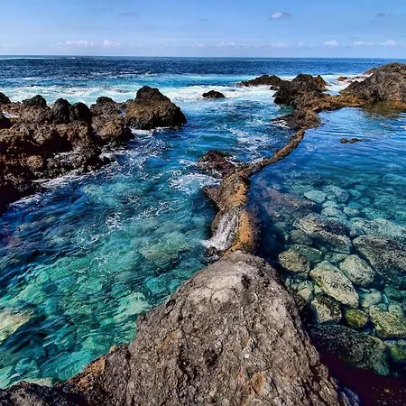 Home2book Garachico Ocean View & Wifi Vakantiehuis