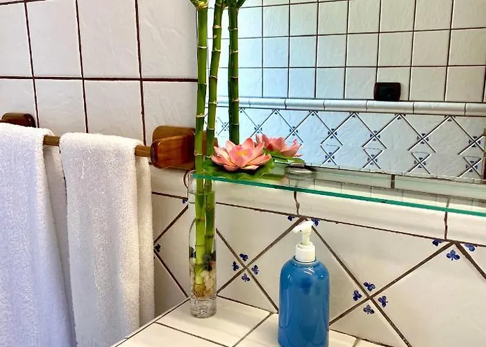 Σπίτι διακοπών Home2book Garachico Ocean View & Wifi