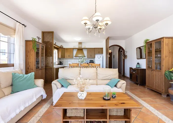 Home2book Garachico Ocean View & Wifi Holiday home Las Cruces (Canary)