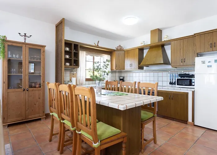 Dom wakacyjny Home2book Garachico Ocean View & Wifi *