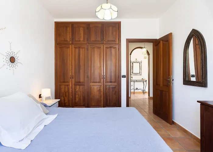 Σπίτι διακοπών Home2book Garachico Ocean View & Wifi Las Cruces (Canary)