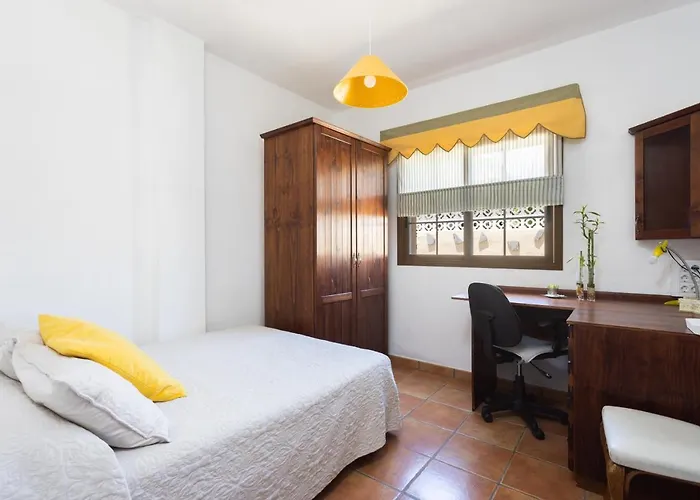 Home2book Garachico Ocean View & Wifi Las Cruces (Canary)