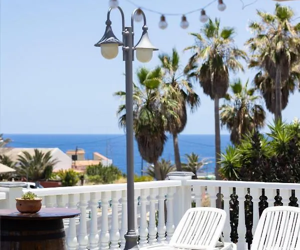 Home2book Garachico Ocean View & Wifi