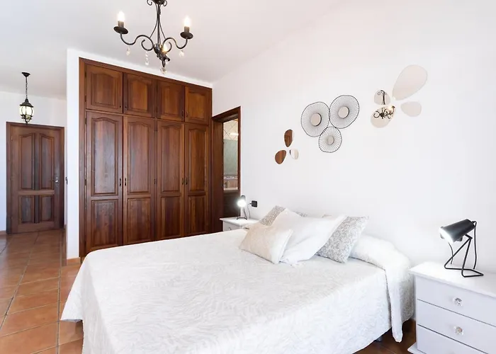 Home2book Garachico Ocean View & Wifi Holiday home