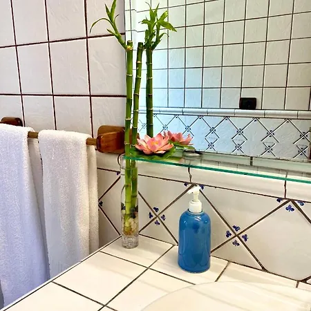 Ferienhaus Home2book Garachico Ocean View & Wifi
