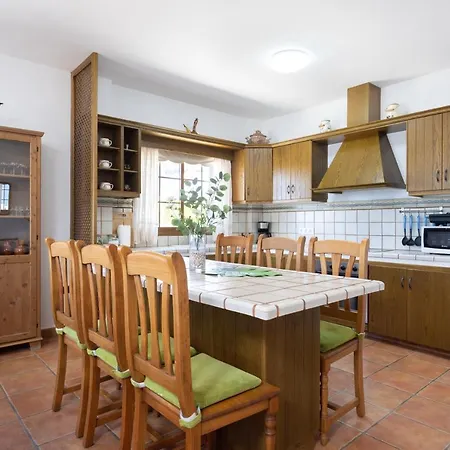 Ferienhaus Home2book Garachico Ocean View & Wifi *