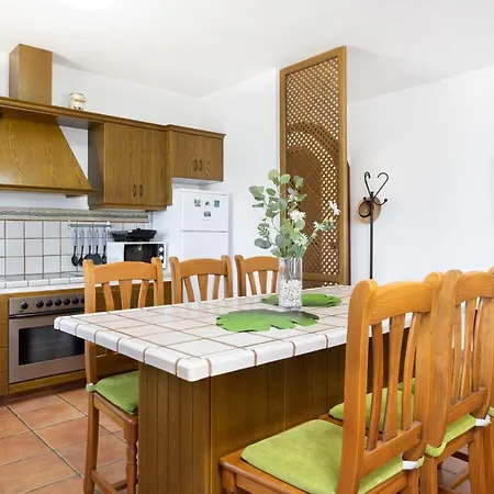 Home2book Garachico Ocean View & Wifi Ferienhaus *
