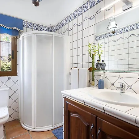 Home2book Garachico Ocean View & Wifi Ferienhaus Las Cruces (Canary)