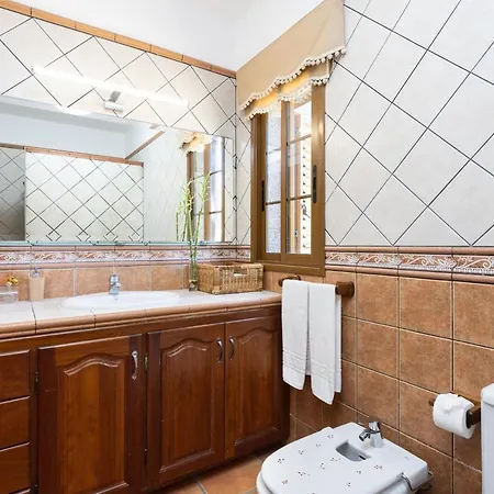 Ferienhaus Home2book Garachico Ocean View & Wifi *