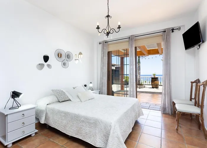 Hébergement de vacances Home2book Garachico Ocean View & Wifi Las Cruces (Canary)